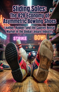 Sliding Soles: The B2B Economy of Asymmetric Bowling Shoes - Nicholas Miller - ebook
