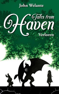 Tales from Haven - John Welante - ebook