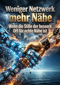 Weniger Netzwerk mehr Nähe - Huber Florian - ebook