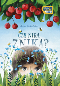 Czy Nika znika? - Anna Bichalska - ebook + książka