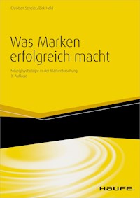 Was Marken erfolgreich macht - Christian Scheier - ebook