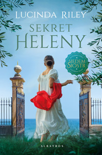 Sekret Heleny - Lucinda Riley - ebook + audiobook + książka