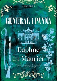 Generał i panna - Du Maurier Daphne - książka