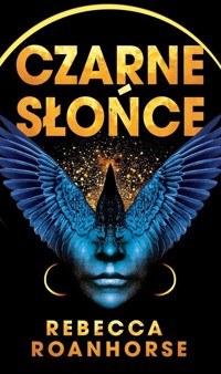 Czarne słońce - Roanhorse Rebecca - książka