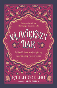 Największy dar - Paulo Coelho - ebook