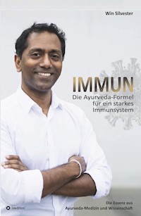 IMMUN - Win Silvester - ebook
