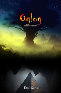 Oglog - Exol Sand - ebook