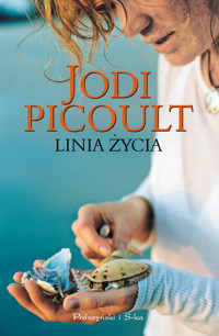 Linia życia - Jodi Picoult - ebook + książka