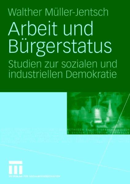 Arbeit und Bürgerstatus