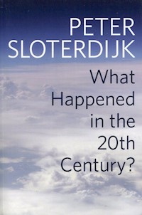 What Happened in the Twentieth Century? -  - książka
