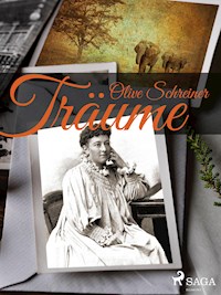 Träume - Olive Schreiner - ebook