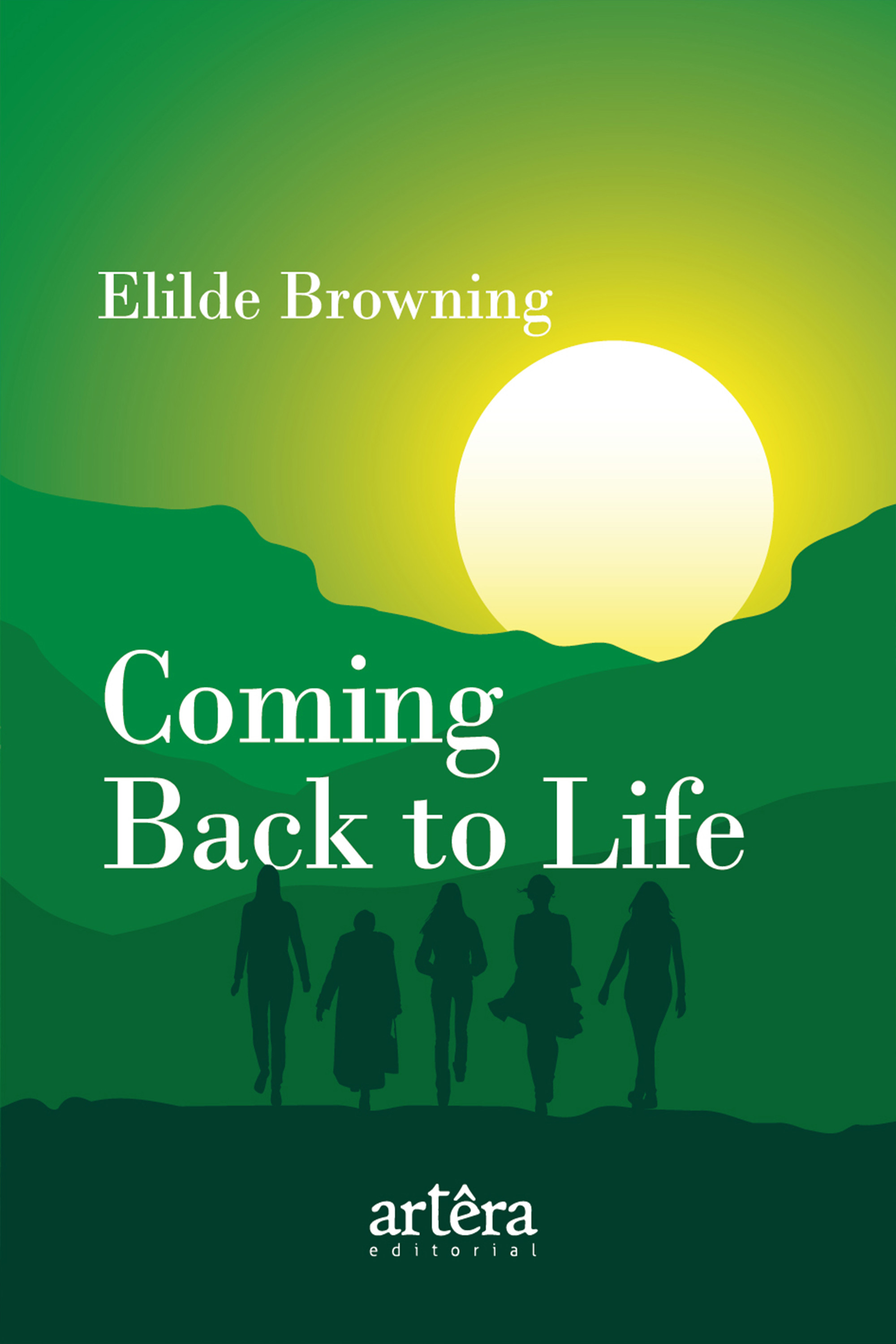Coming Back to Life