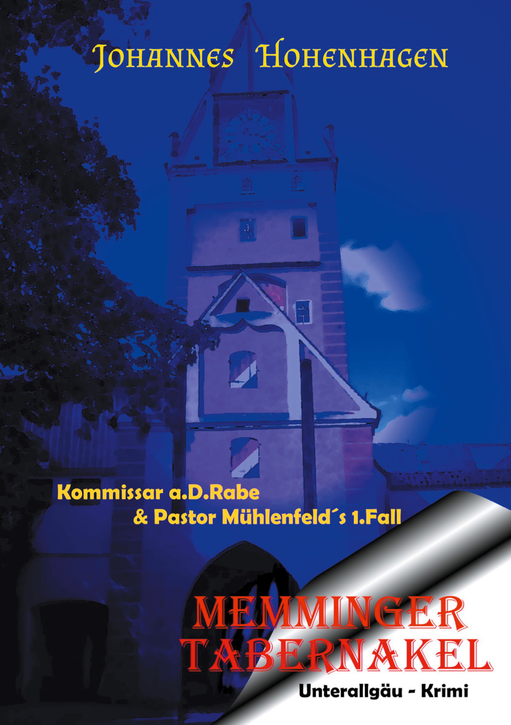 Memminger Tabernakel