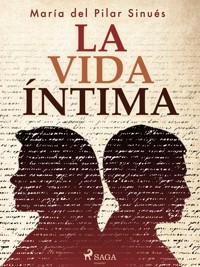 La vida íntima - María del Pilar Sinués - ebook
