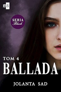 Ballada. Tom 4 - Sad Jolanta - ebook + audiobook