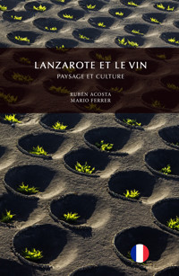 Lanzarote et le vin - Rubén Acosta - ebook