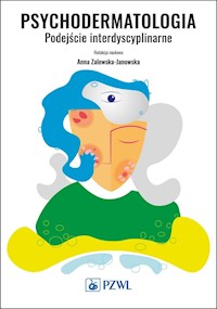 Psychodermatologia - Praca zbiorowa - książka