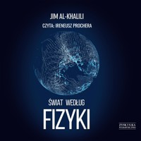 Świat według fizyki - Al-Khalili Jim - ebook + audiobook + książka