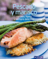 Pescado y marisco -  - ebook