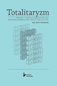 Totalitaryzm -  - książka