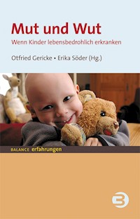 Mut und Wut -  - ebook