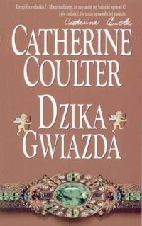 Dzika gwiazda - Catherine Coulter - ebook
