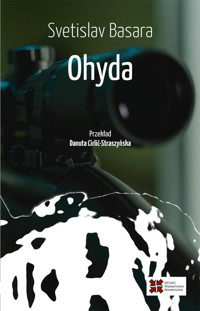 Ohyda - Basara Svetislav - książka