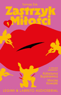 Zastrzyk Miłości odcinek 1