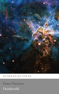 Deathworld - Harry Harrison - ebook