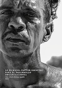Lo humano: factor esencial para el desarrollo organizacional - Yarmin Lorena Taborda Morales - ebook