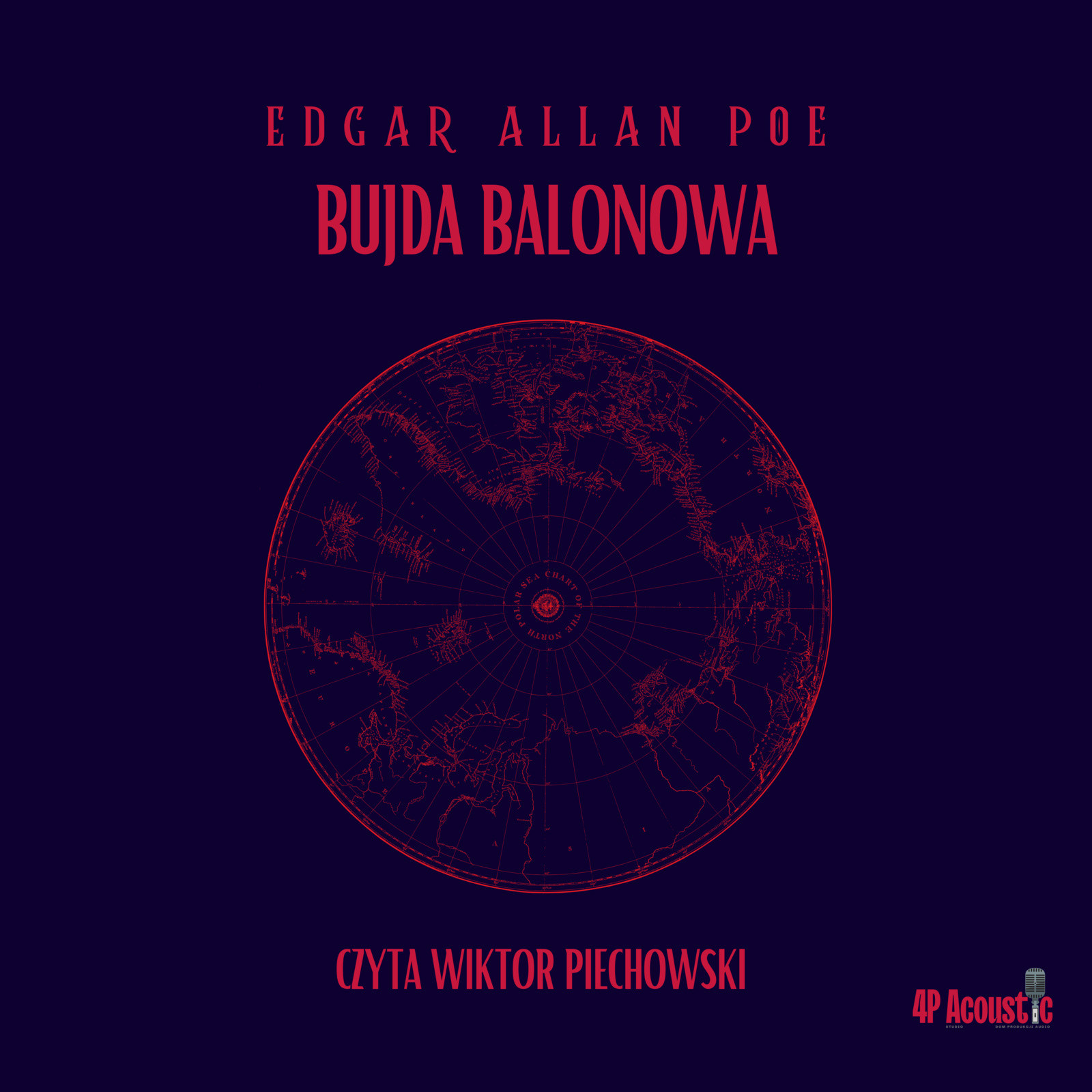 Bujda balonowa. Historia z dźwiękiem.