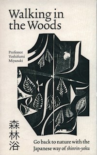 Walking in the Woods - Miyazaki Yoshifumi - książka