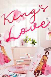 Kings Love - Kathi B. - ebook