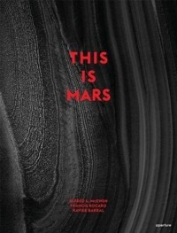 This is Mars -  - książka