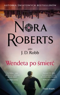 Wendeta po śmierć - Nora Roberts - ebook + audiobook + książka
