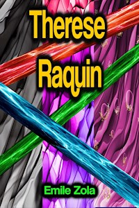 Therese Raquin - Emile Zola - ebook