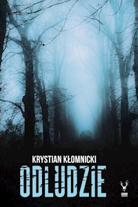 Odludzie - Kłomnicki Krystian - książka