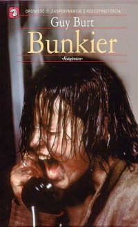 Bunkier - Guy Burt - ebook