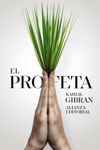 El profeta - Kahlil Gibran - ebook