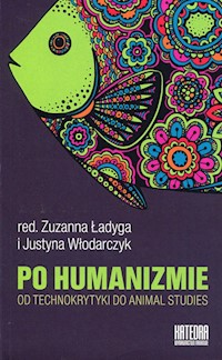Po humanizmie -  - książka