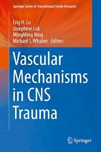 Vascular Mechanisms in CNS Trauma -  - ebook