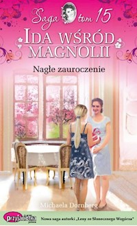 Nagłe zauroczenie - Michaela Dornberg - książka