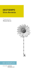 Destiempo - Silvia Bardelás - ebook