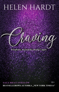 Craving - Helen Hardt - ebook + audiobook