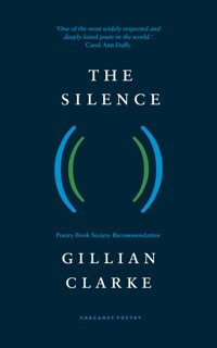 The Silence - Gillian Clarke - ebook