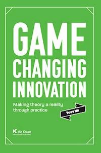 Game changing innovation - Yoav Nir - ebook