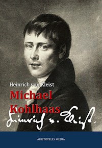 Michael Kohlhaas - Heinrich  von Kleist - ebook