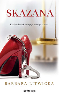 Skazana - Barbara Litwicka - ebook