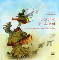 Brzechwa dlo dziecek - Jan Brzechwa - książka
