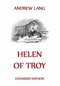 Helen Of Troy - Andrew Lang - ebook